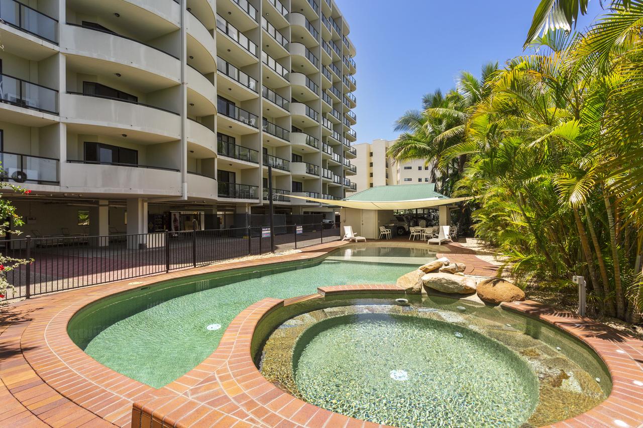Quest Townsville - Accommodation Ballina