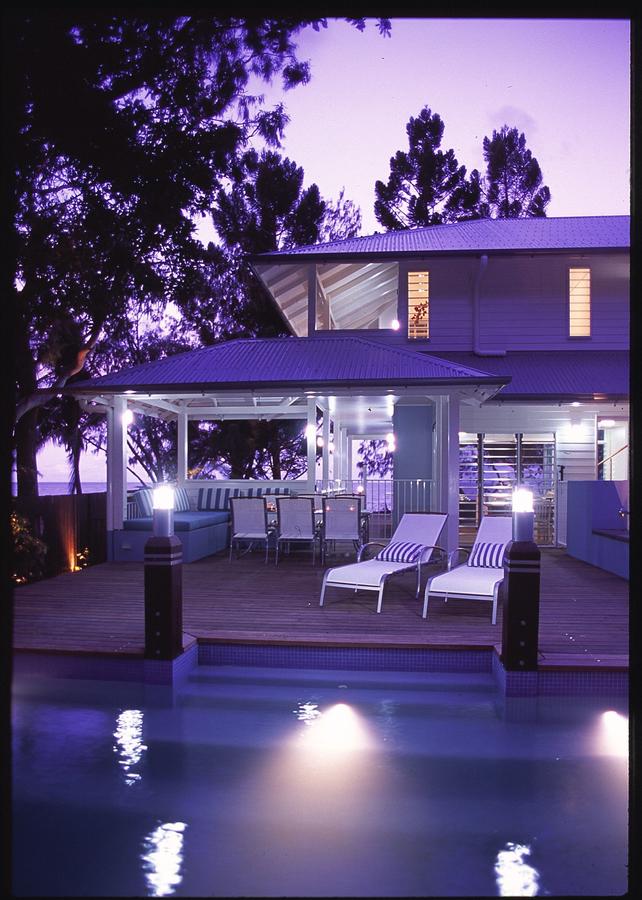 The Pines At Oak Beach - Accommodation in Surfers Paradise