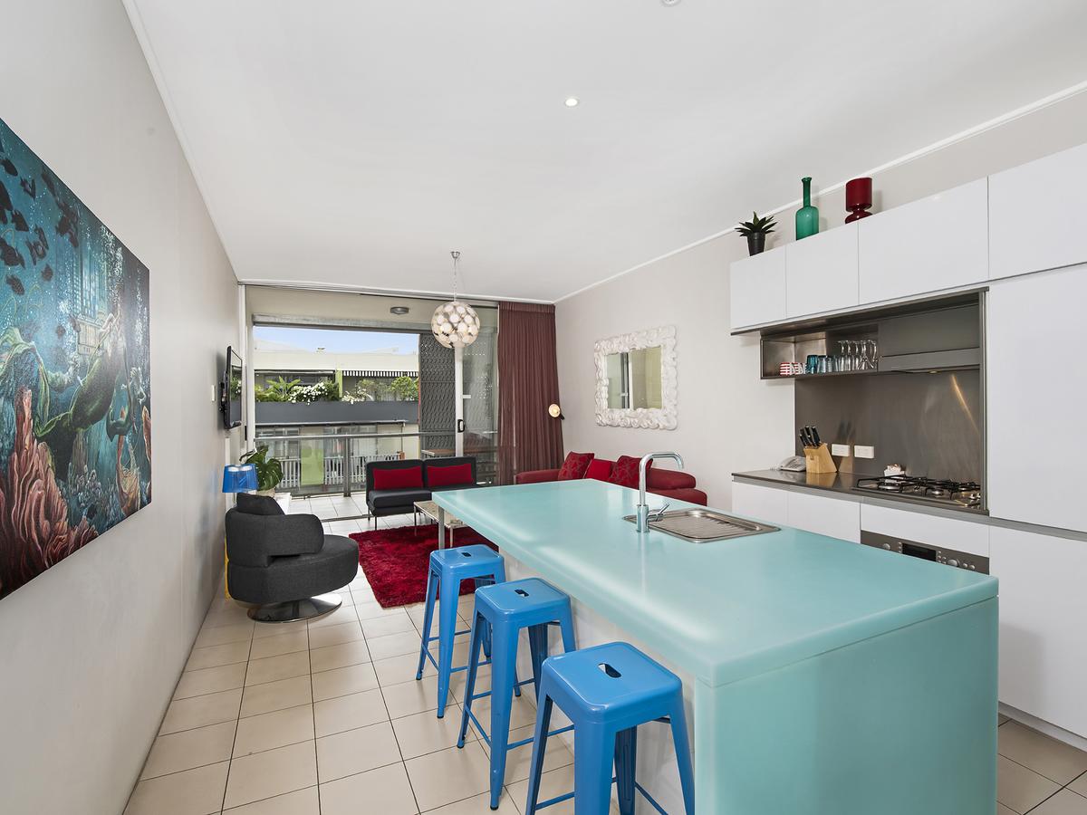 The Miro Apartments - Accommodation Brisbane 15