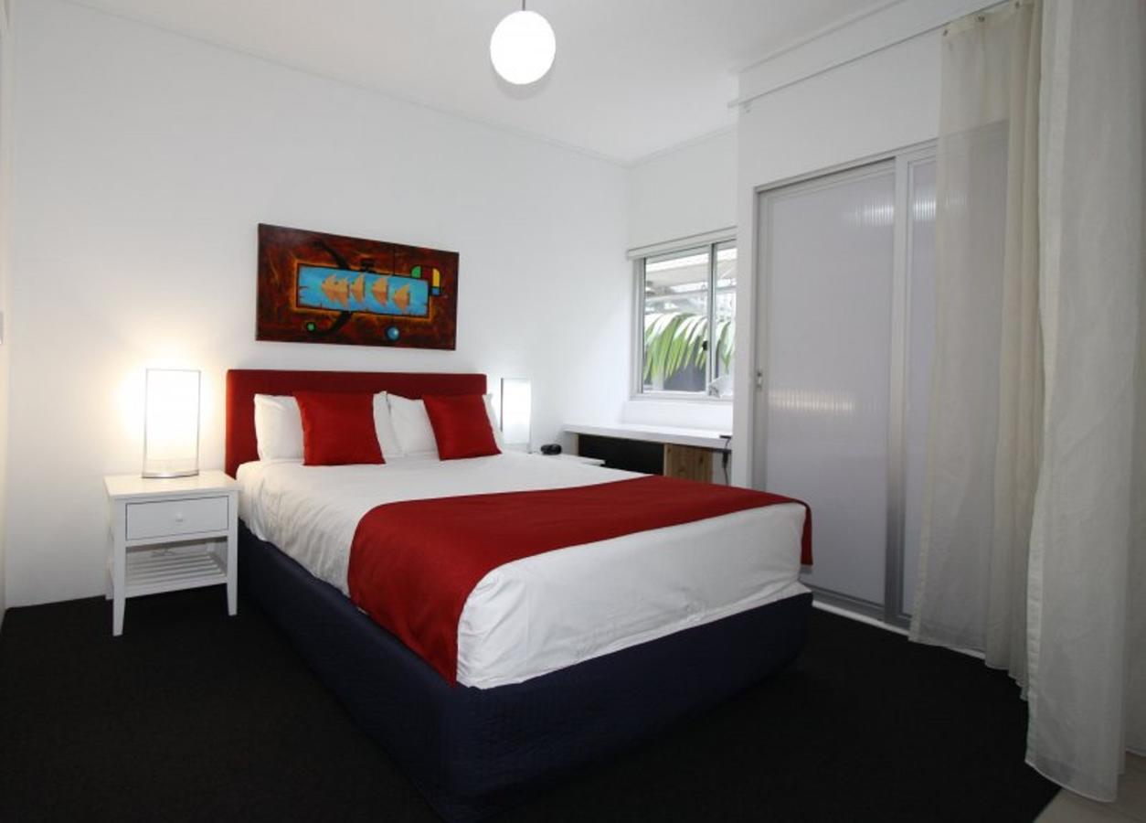 The Miro Apartments - Accommodation Brisbane 16