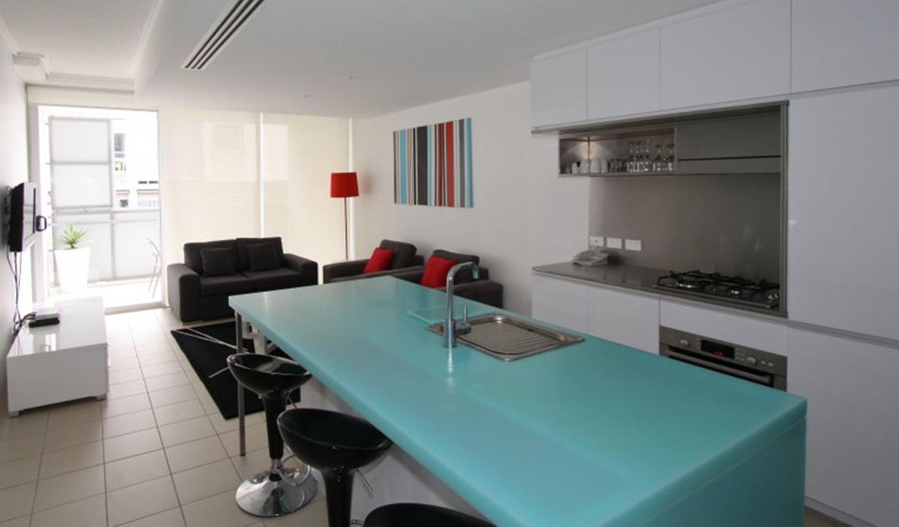 The Miro Apartments - Accommodation Brisbane 20