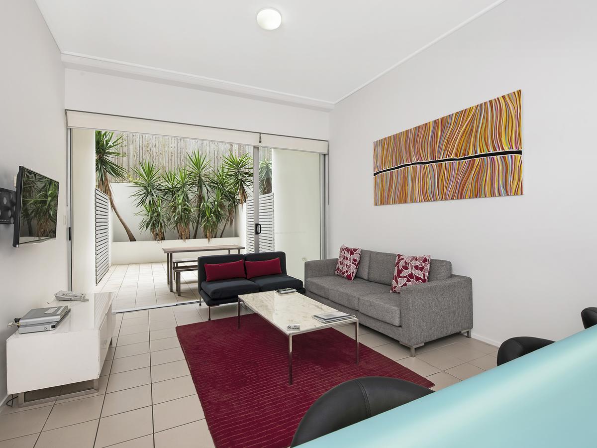 The Miro Apartments - Accommodation Brisbane 9