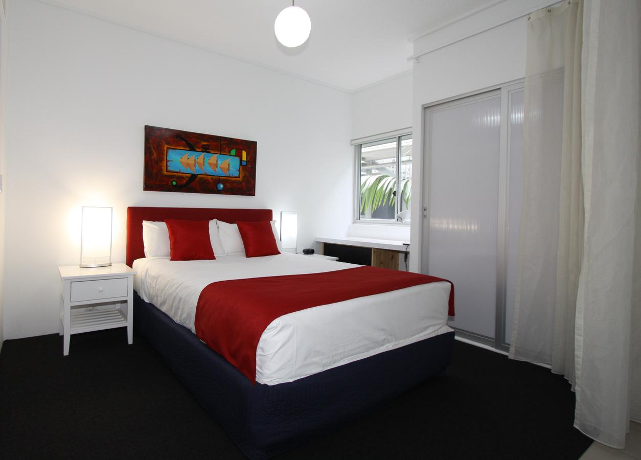 The Miro Apartments - Accommodation Brisbane 29