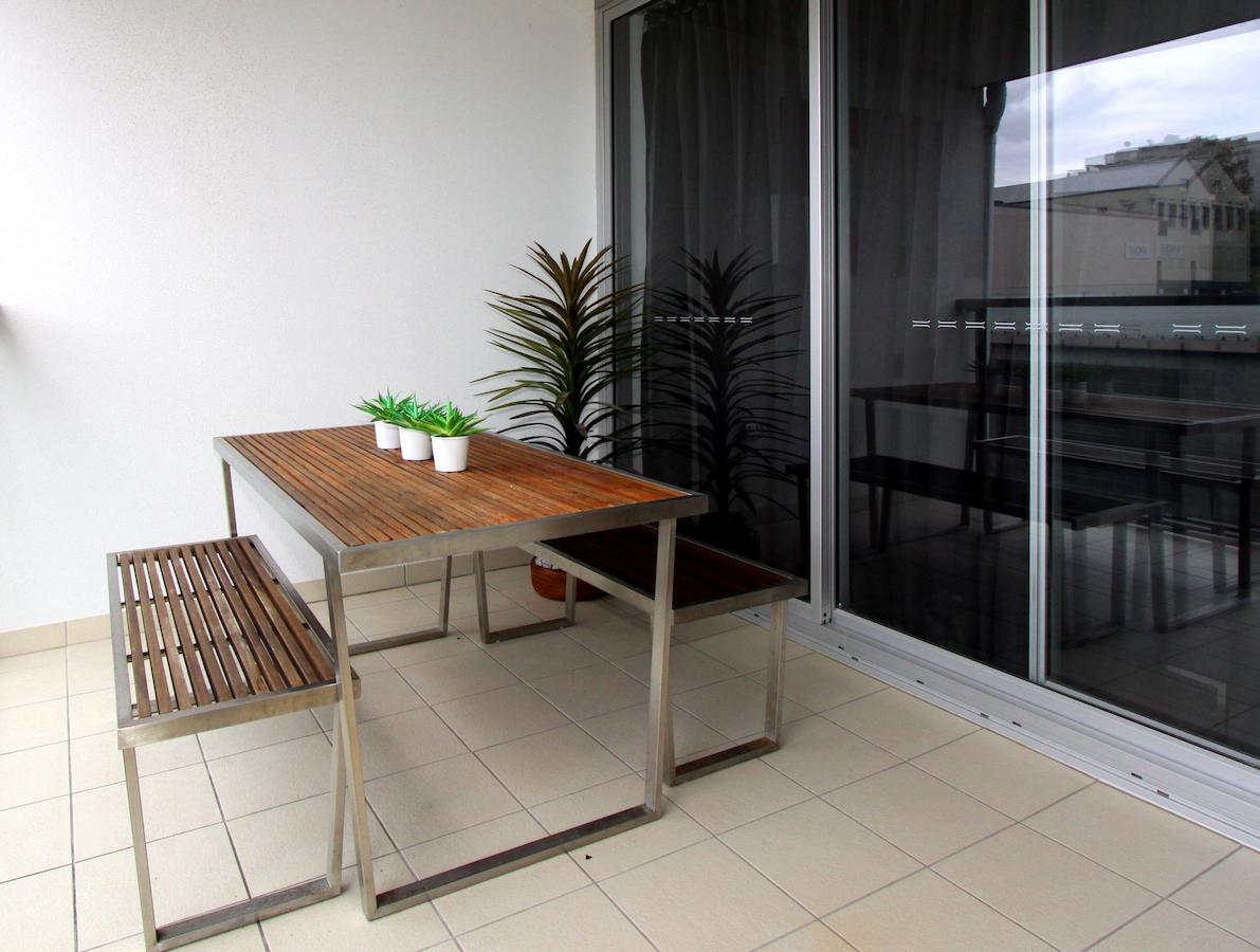 The Miro Apartments - Accommodation Brisbane 23