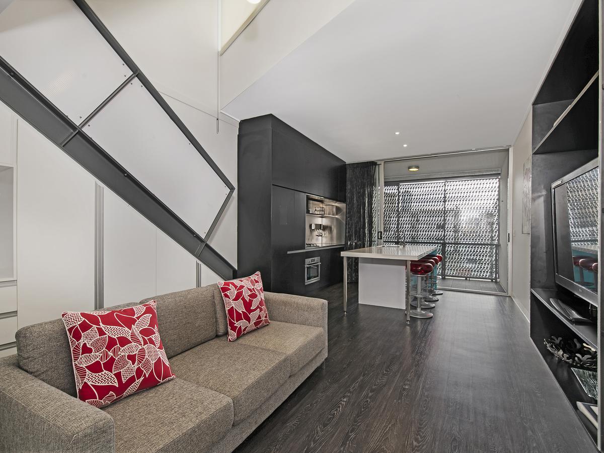 The Miro Apartments - Accommodation Brisbane 7