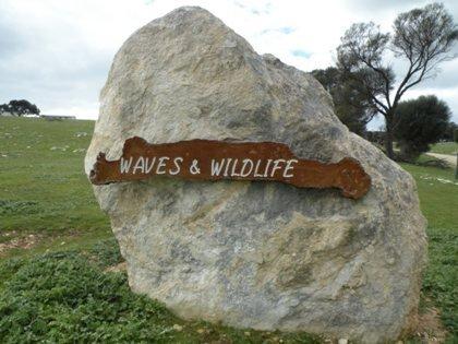 Waves & Wildlife Cottages Kangaroo Island - Accommodation Fremantle 22