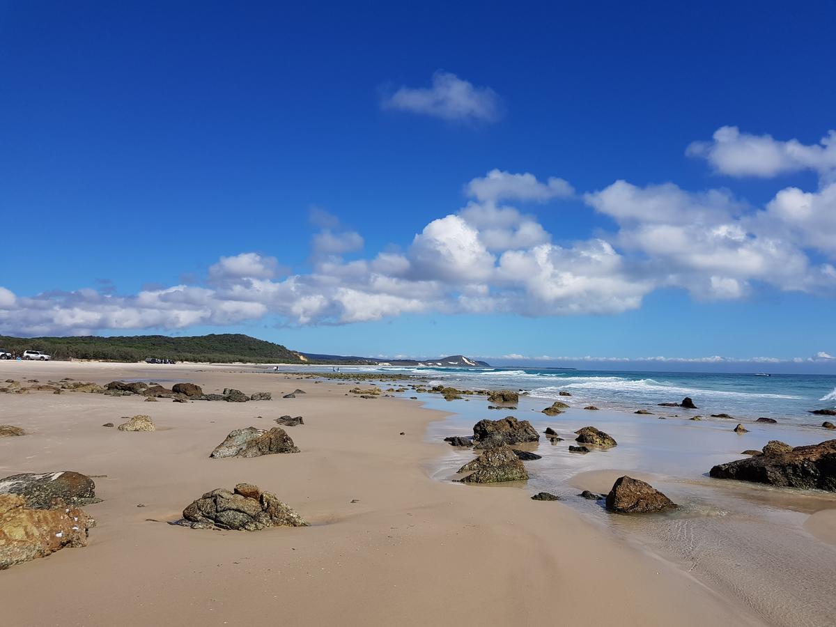 Moreton Island Villas And Apartments - thumb 22