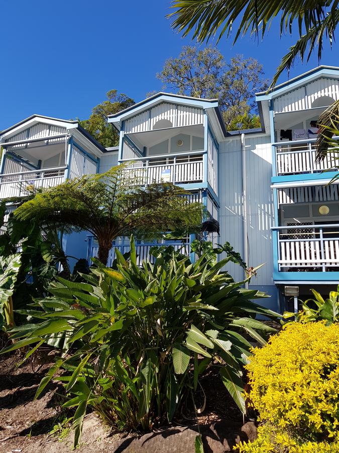 Moreton Island Villas And Apartments - thumb 4