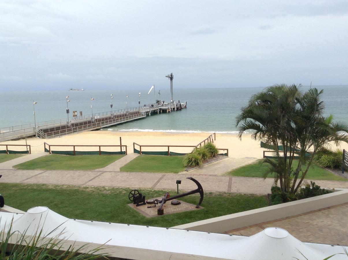 Beachfront Holiday Apartment to Rent for Short and Long Stays - Accommodation Adelaide