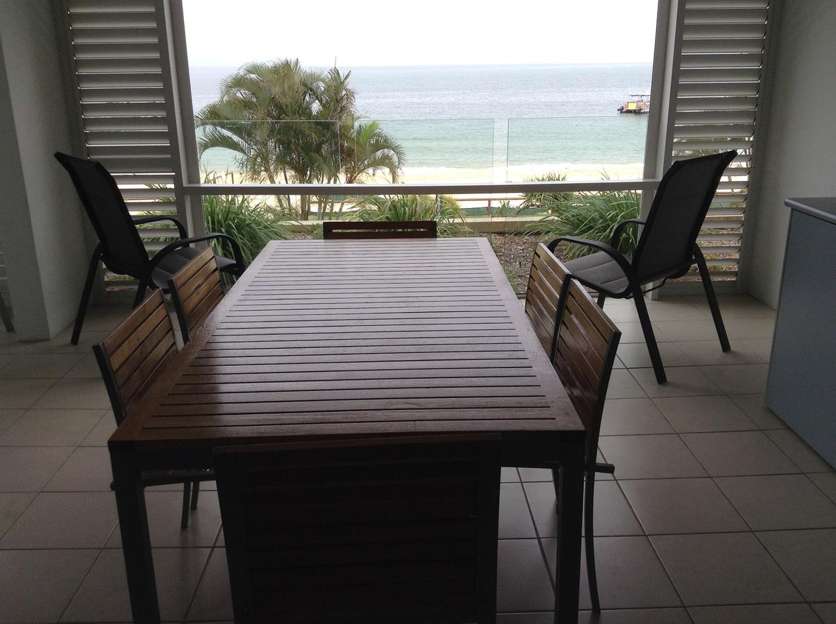 Beachfront Holiday Apartment To Rent For Short And Long Stays - Accommodation ACT 12
