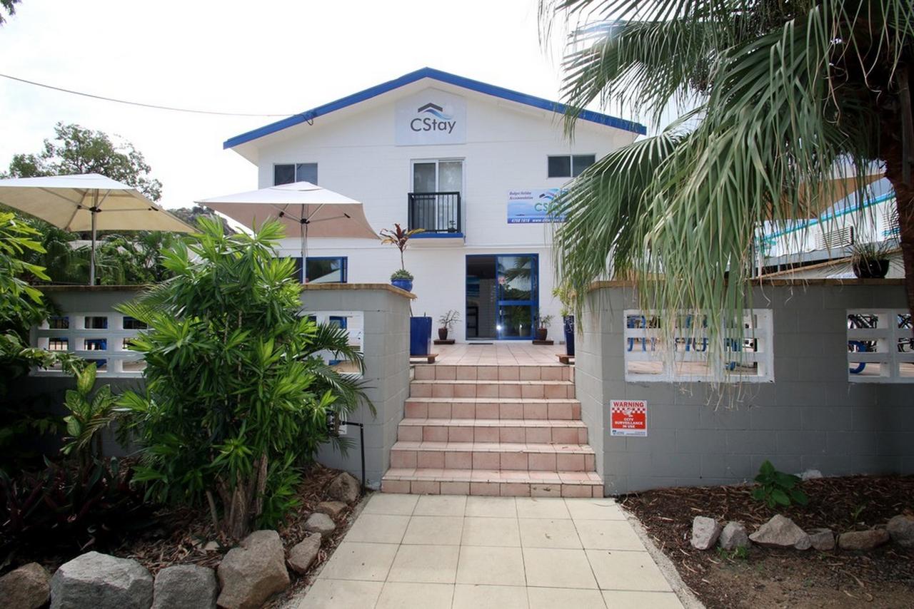 CStay - Bundaberg Accommodation