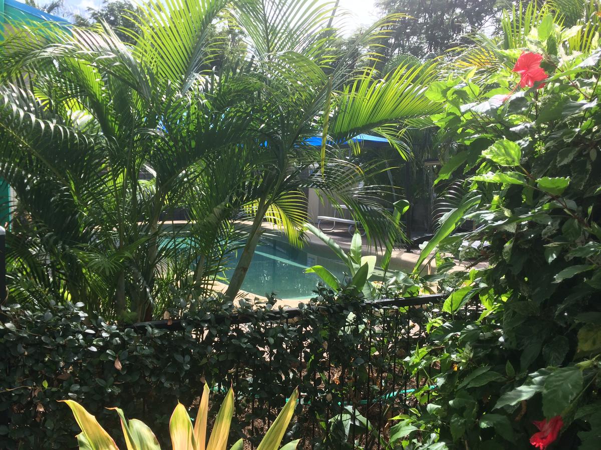 Tropical Palms Inn Resort - thumb 19