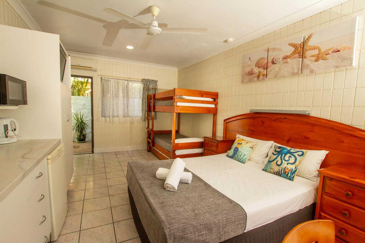 Tropical Palms Inn Resort - thumb 3