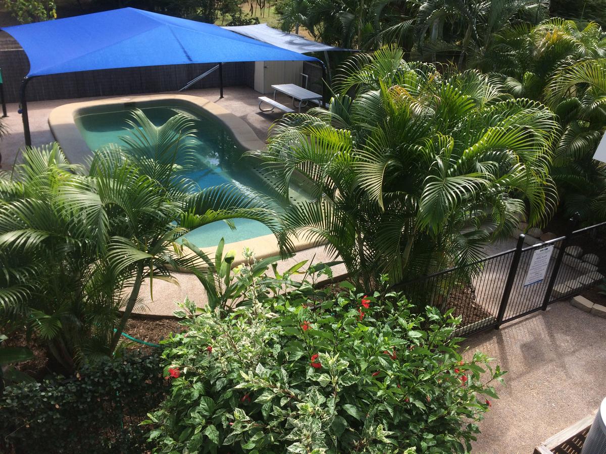 Tropical Palms Inn Resort - thumb 20