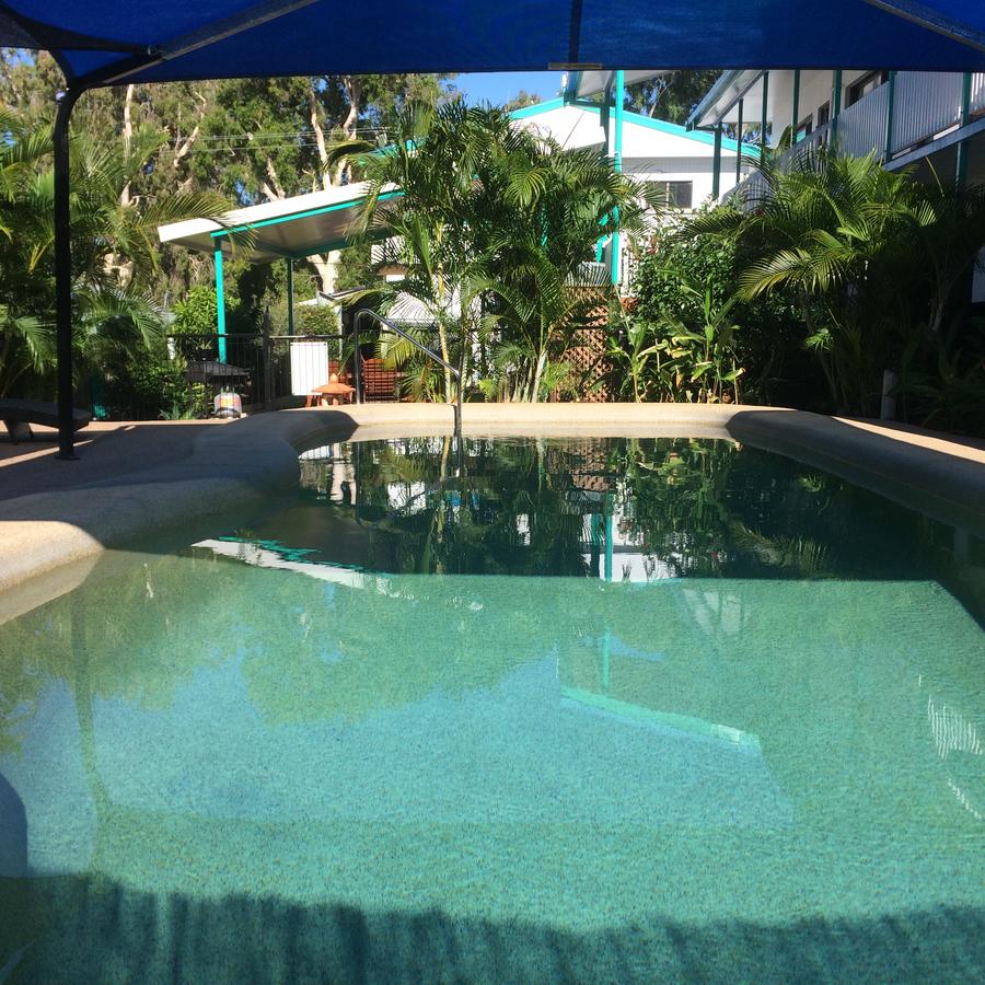 Tropical Palms Inn Resort - thumb 17