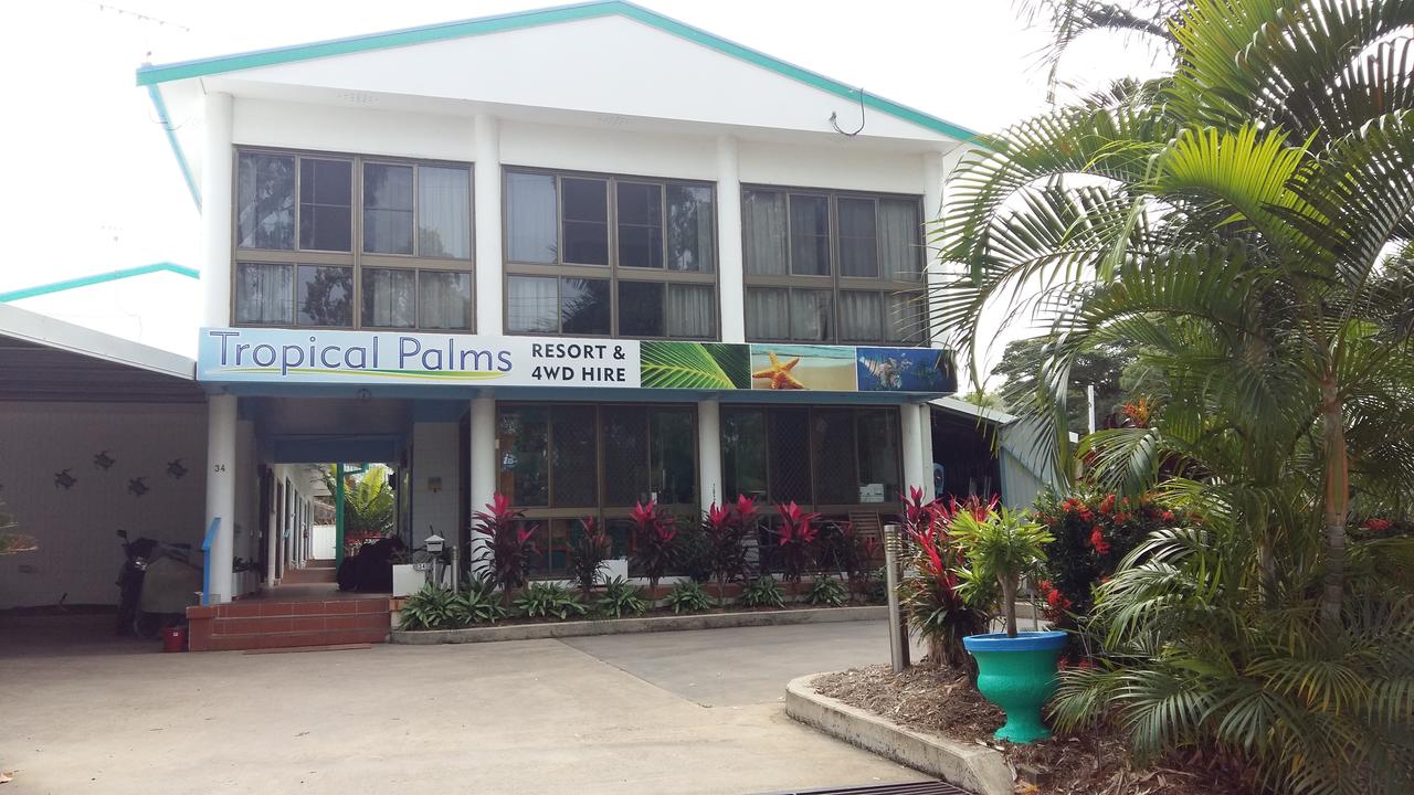 Tropical Palms Inn Resort - thumb 28