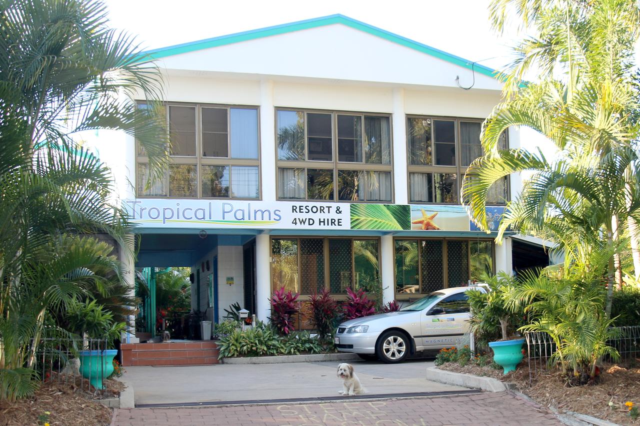 Tropical Palms Inn Resort - thumb 37
