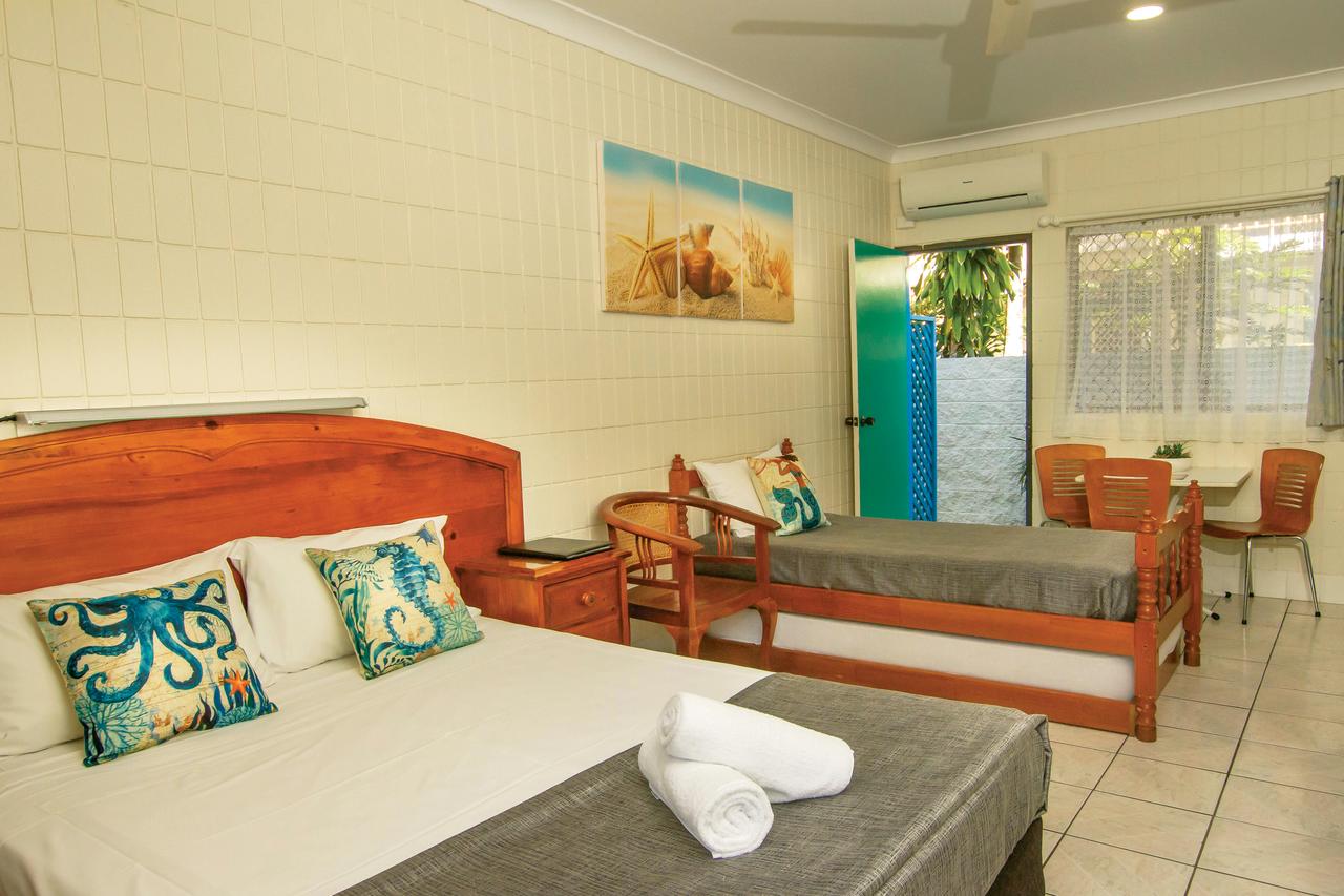 Tropical Palms Inn Resort - thumb 6