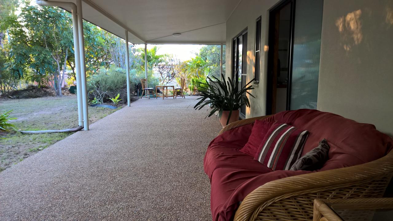 Magnetic Island Bed And Breakfast - thumb 9