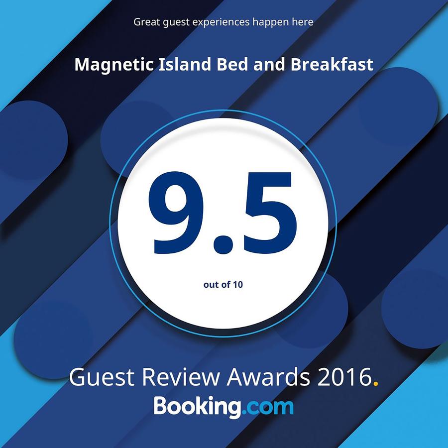 Magnetic Island Bed And Breakfast - thumb 15