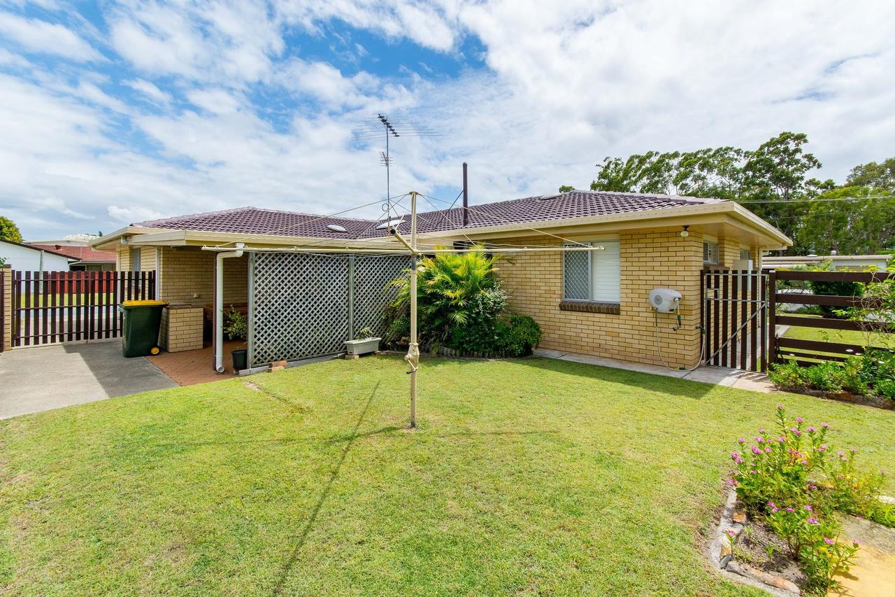 Lowset Sweetie, Central To Everything - Partridge St, Bongaree - thumb 12