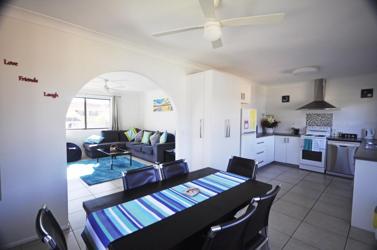 Cloud 8 on Welsby - Accommodation Airlie Beach
