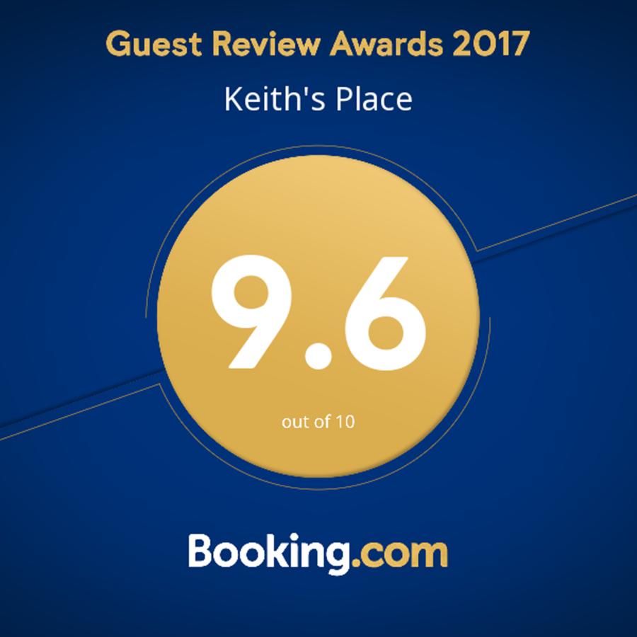Keith's Place - Accommodation ACT 3