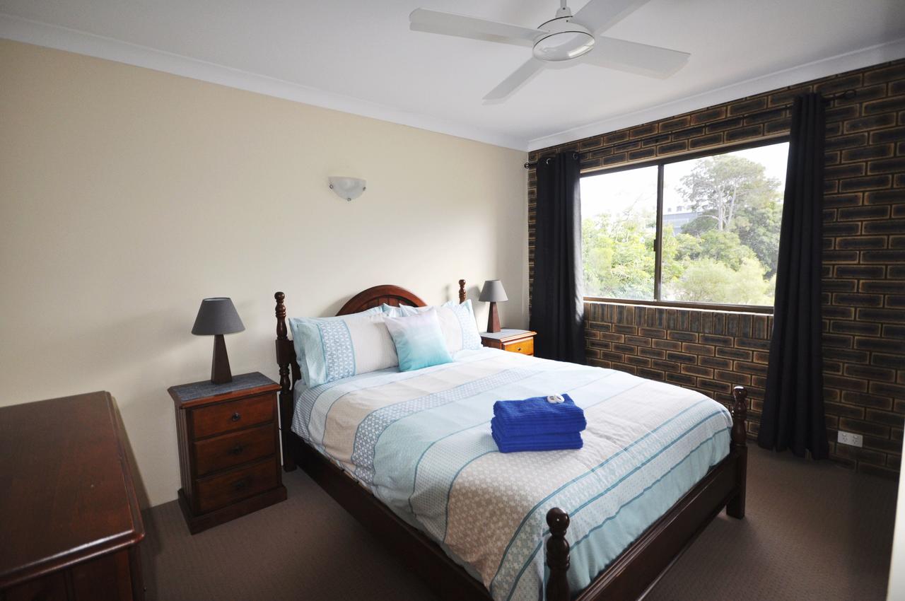 Sands Court on Boyd - Accommodation Airlie Beach
