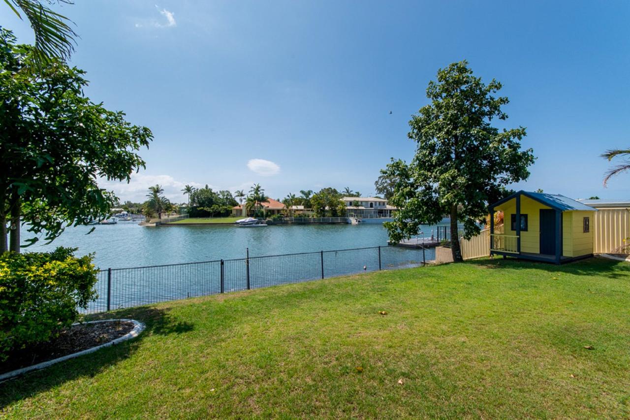 Lowset Home On The Canal - Dolphin Dr, Bongaree - thumb 10