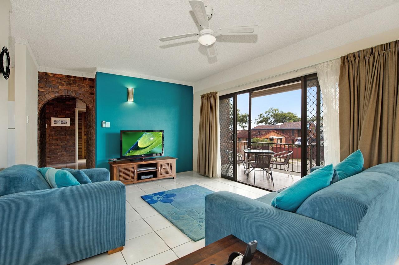 Waterviews,Pool, Wifi Its All Here !- Welsby Pde, Bongaree - thumb 11