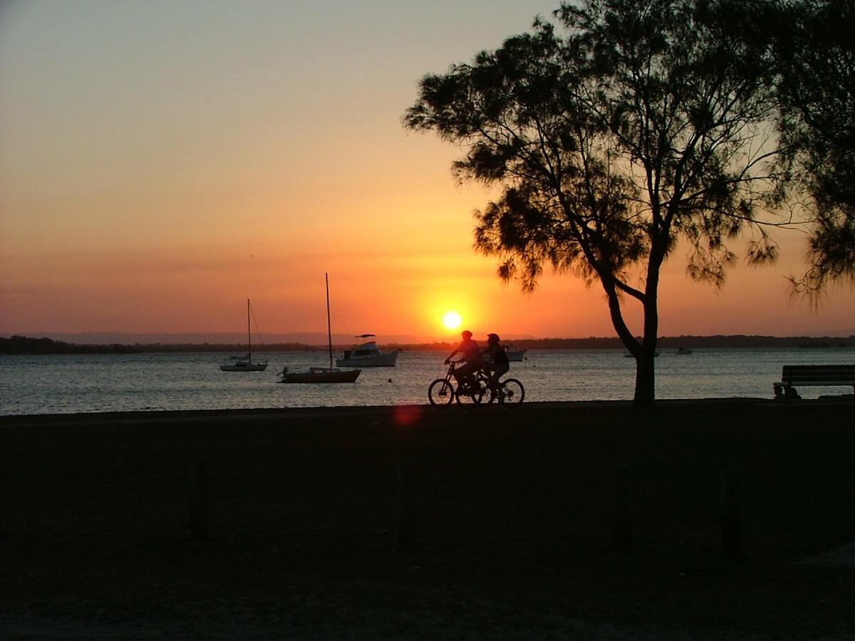 Fishing And Swimming At Your Doorstep - Sylvan Beach Esp, Bellara - thumb 10