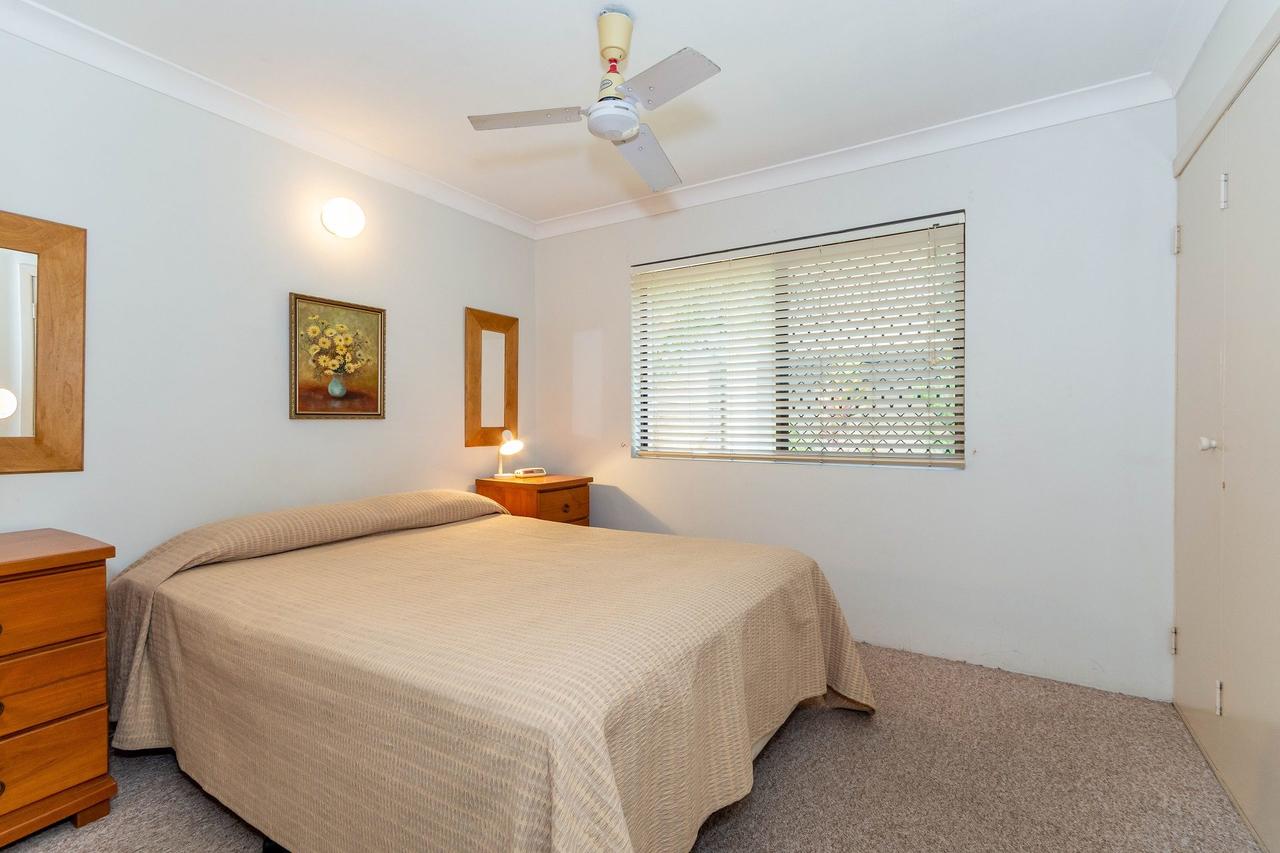 Great Views, Ground Floor Unit Clearview Apartments South Esplande, Bongaree - thumb 7