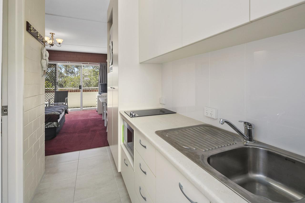 24a The Islander Resort - Accommodation Adelaide