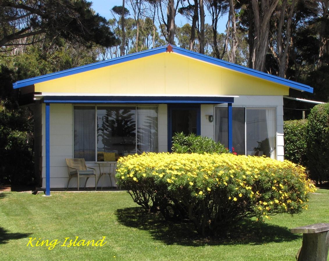 King Island Accommodation Cottages - thumb 4