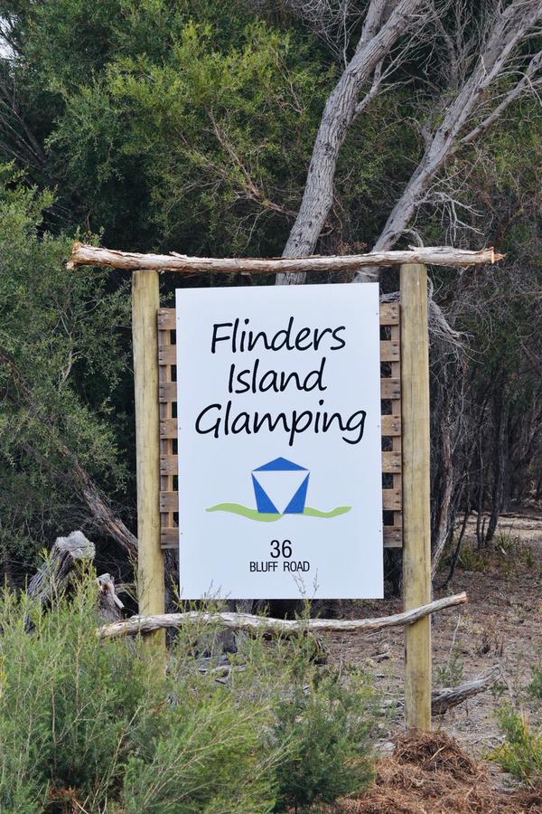 Flinders Island Glamping - thumb 18