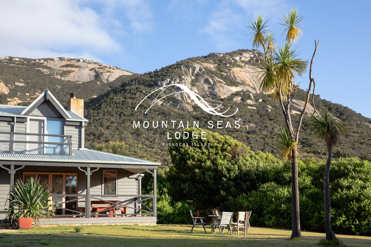 Mountain Seas Lodge - New South Wales Tourism 