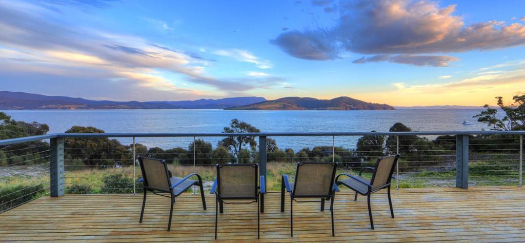 Bruny Island Escapes And Hotel Bruny - thumb 10