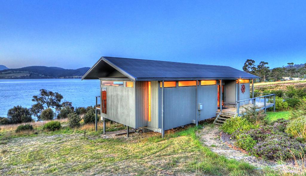 Bruny Island Escapes And Hotel Bruny - thumb 11