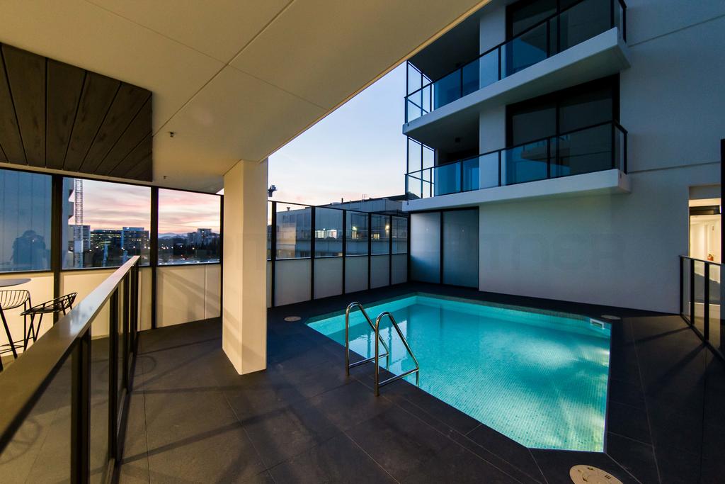 Highgate CBD Apartment - Tourism Canberra 1