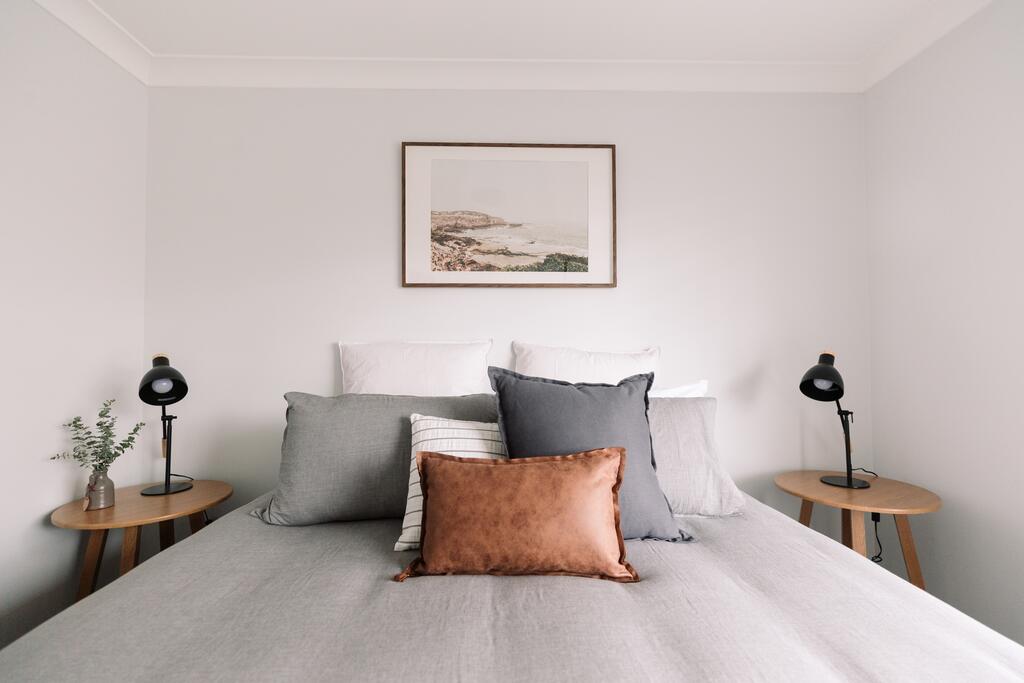 'Comfy  Cosy' - Close to Hospital Cadia and Early Riser Caf - Accommodation Adelaide