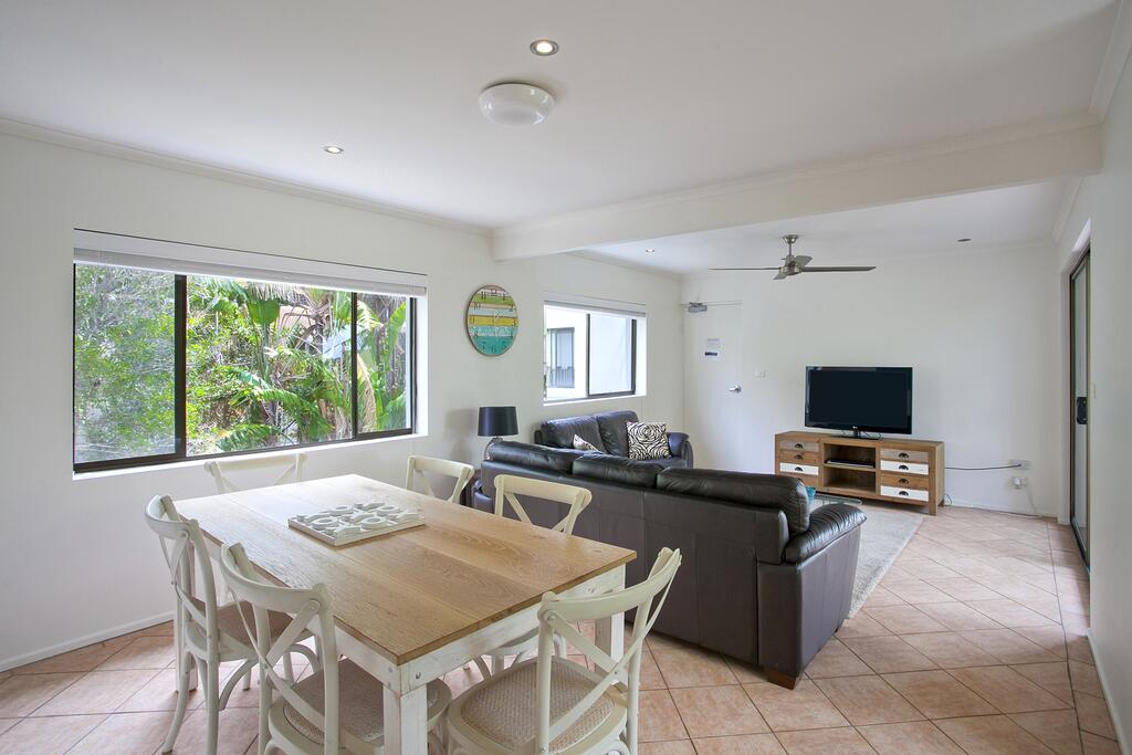 'Pandanus Cove' Apartment 5 - New South Wales Tourism 