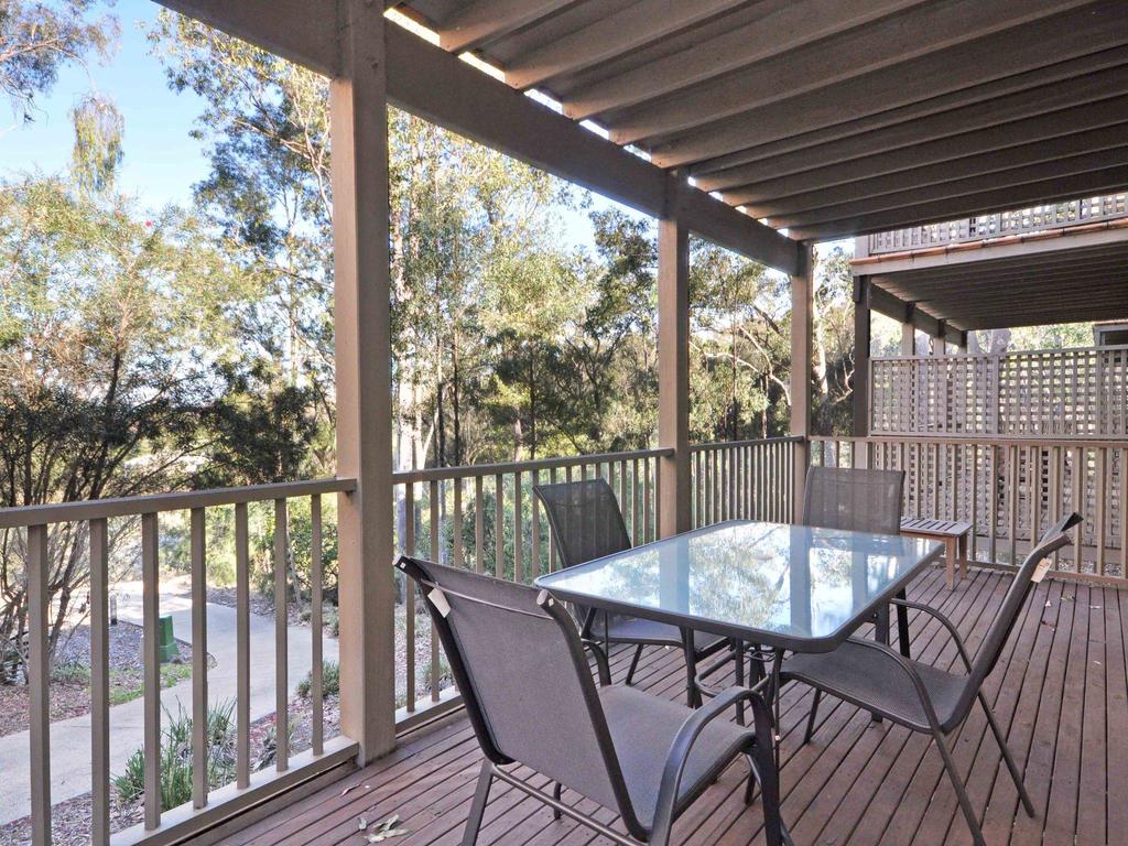 1 bedroom Executive Villa located within Cypress Lakes - Accommodation Nelson Bay