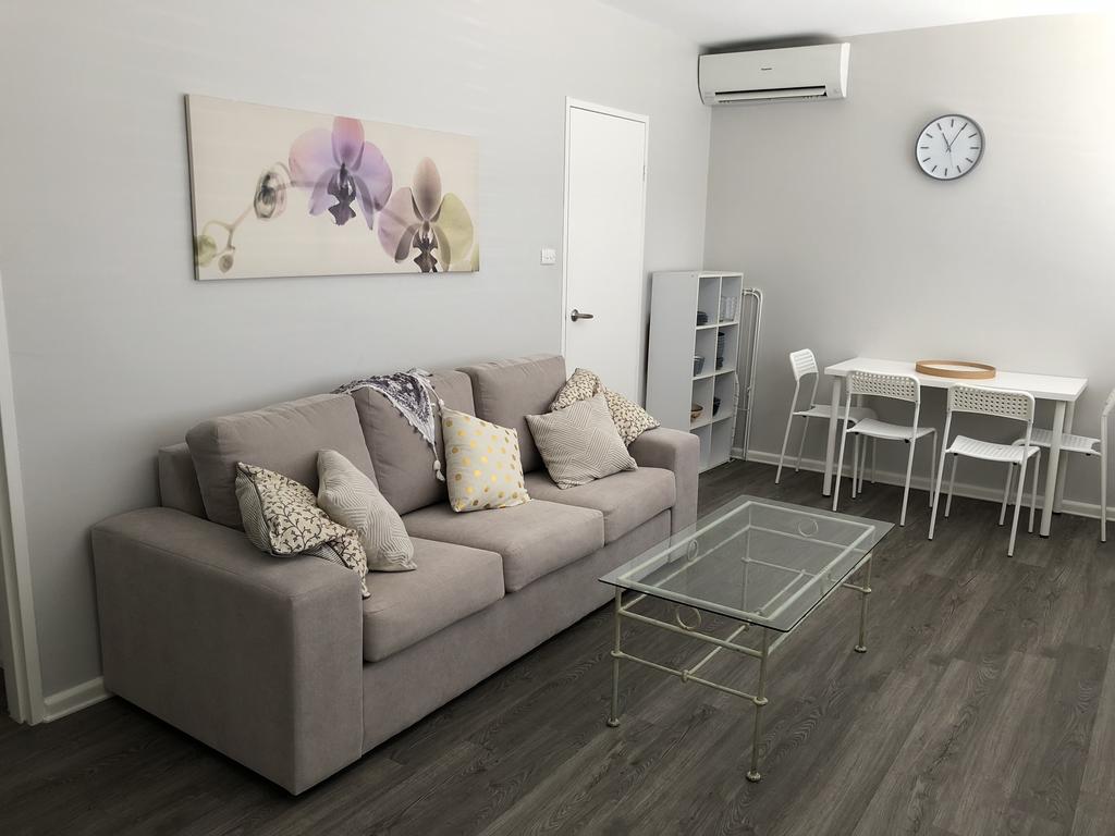 1 Bedroom Unit in Heart of Elsternwick - New South Wales Tourism 