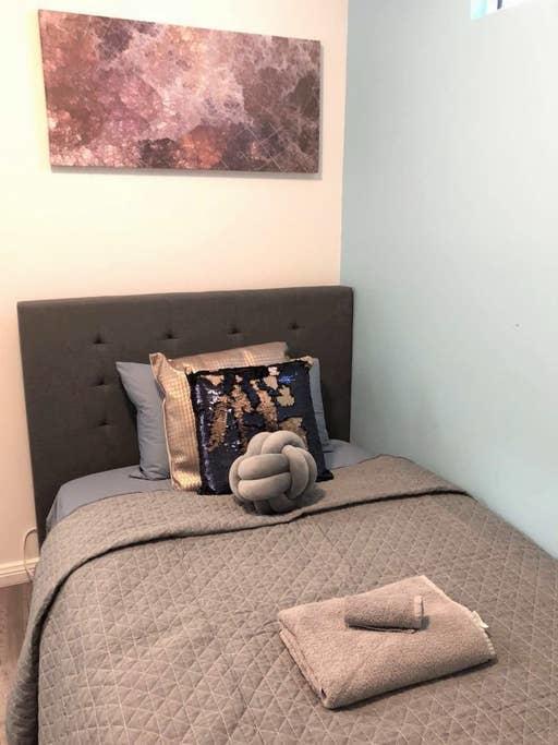 1 Private Single Room In Carramar 1-minute Walk To Station - SHAREHOUSE - thumb 3