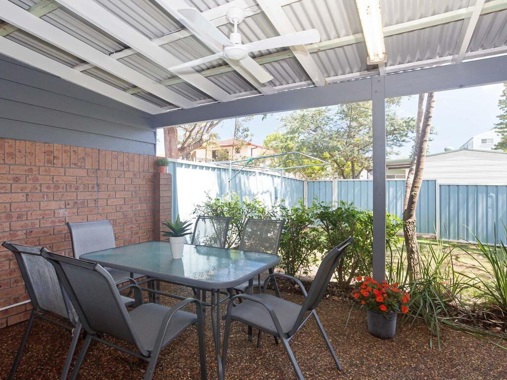 1/10 Catalina Close - so close to the water - Accommodation Nelson Bay