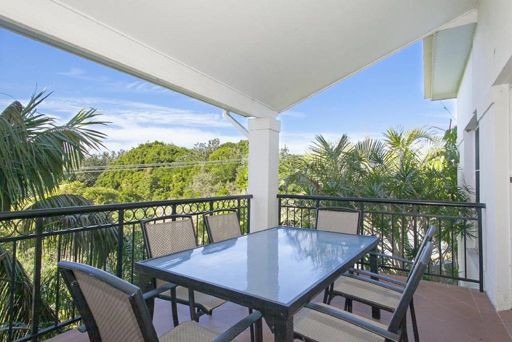 1/17 22nd Ave - Sawtell NSW - Accommodation Airlie Beach