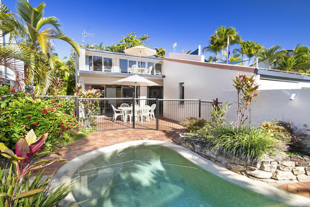 1/67 Noosa Parade - Accommodation Airlie Beach