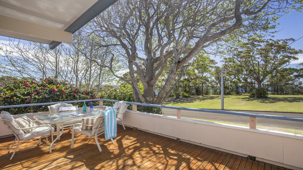 103 Bannister Head Rd - Beaming Bannister Retreat - Accommodation Ballina