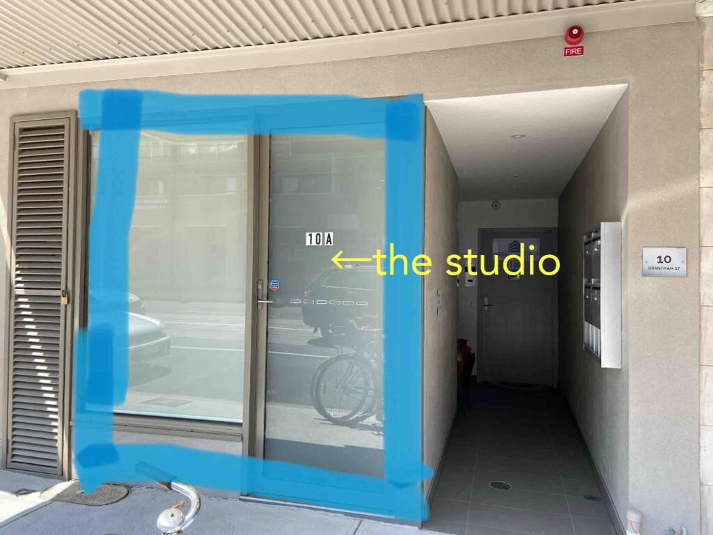 10A Brunswick Living Brand New Studio Unit Close To Airport And CBD - thumb 3