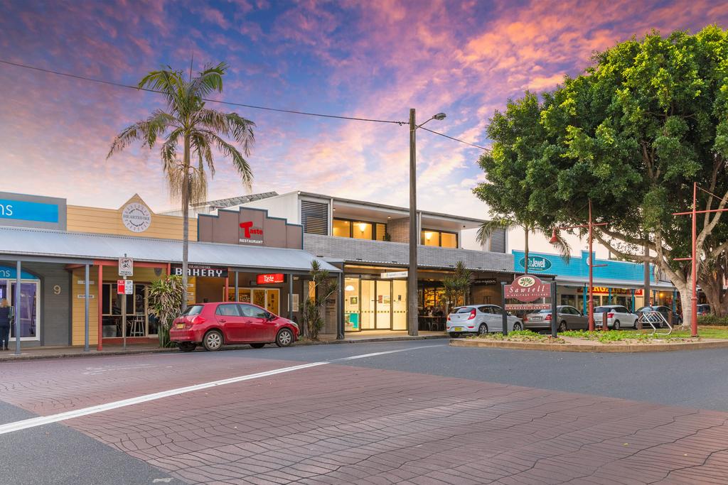 13 First Avenue Sawtell - New South Wales Tourism 